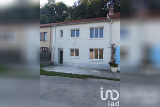 achat maison chateau-landon 77570