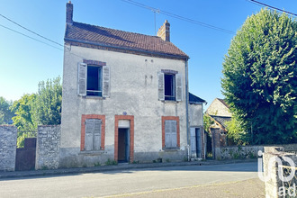 achat maison chateau-landon 77570