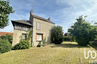 achat maison chateau-landon 77570