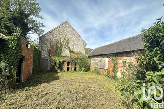 achat maison chateau-landon 77570