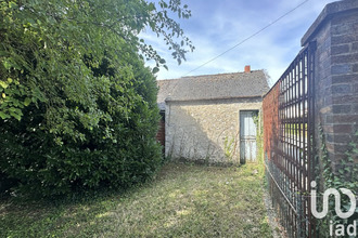 achat maison chateau-landon 77570