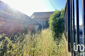 achat maison chateau-landon 77570