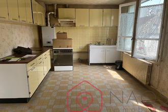 achat maison chateau-landon 77570