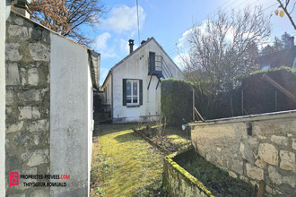 achat maison chateau-landon 77570