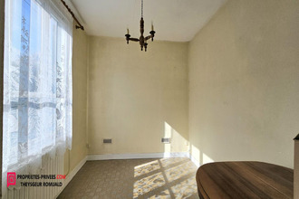 achat maison chateau-landon 77570