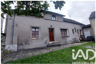 achat maison chateau-landon 77570