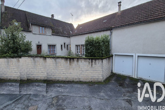 achat maison chateau-landon 77570
