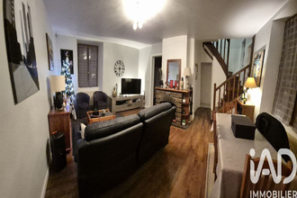 achat maison chateau-landon 77570