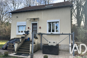achat maison chateau-landon 77570