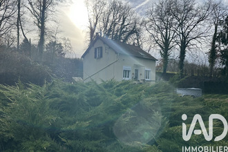 achat maison chateau-landon 77570