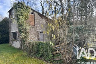 achat maison chateau-landon 77570