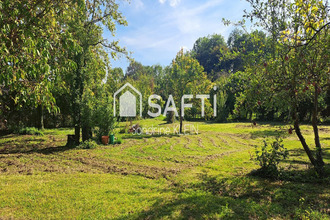 achat maison chateau-landon 77570