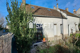 achat maison chateau-landon 77570