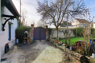 achat maison chateau-landon 77570
