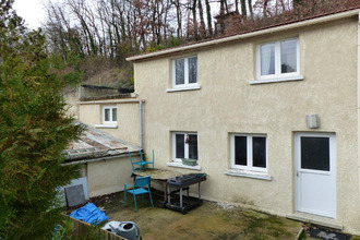 achat maison chateau-landon 77570