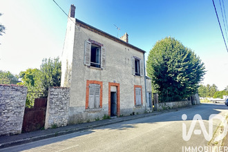 achat maison chateau-landon 77570
