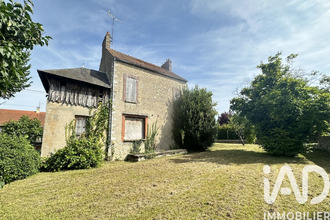 achat maison chateau-landon 77570