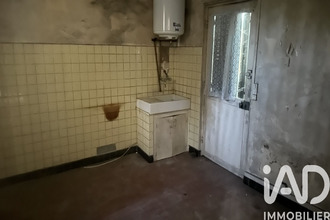 achat maison chateau-landon 77570