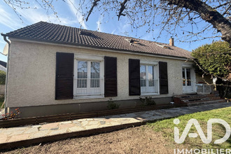 achat maison chateau-landon 77570