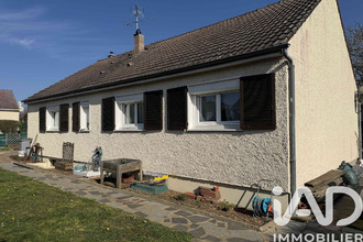 achat maison chateau-landon 77570