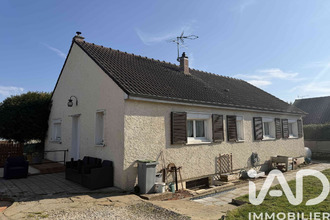 achat maison chateau-landon 77570