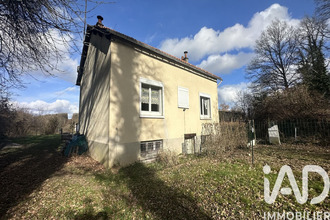achat maison chateau-landon 77570