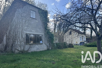 achat maison chateau-landon 77570