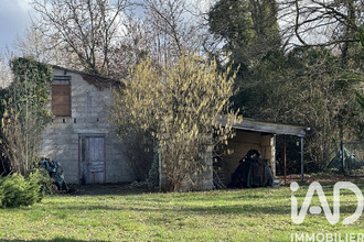 achat maison chateau-landon 77570