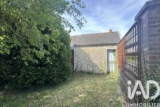 achat maison chateau-landon 77570