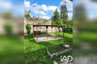 achat maison chateau-landon 77570