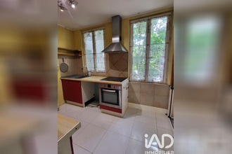achat maison chateau-landon 77570