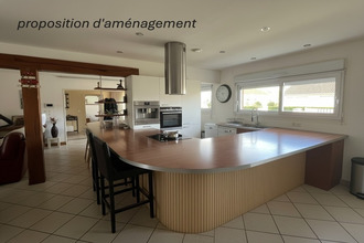 achat maison chateau-landon 77570