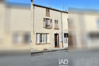 achat maison chateau-landon 77570
