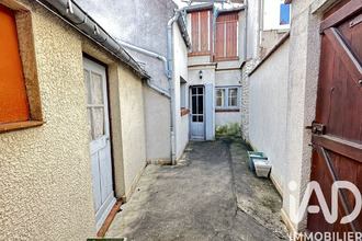 achat maison chateau-landon 77570