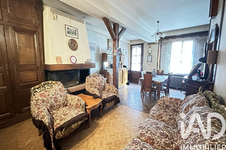 achat maison chateau-landon 77570