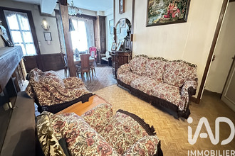 achat maison chateau-landon 77570