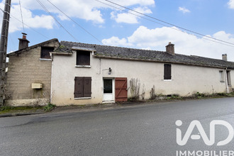 achat maison chateau-landon 77570