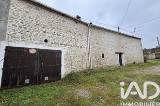 achat maison chateau-landon 77570