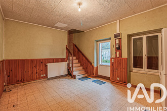 achat maison chateau-landon 77570