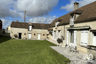 achat maison chateau-landon 77570