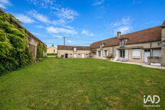 achat maison chateau-landon 77570