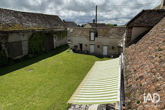 achat maison chateau-landon 77570