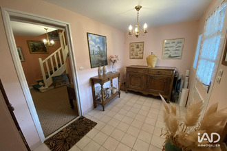 achat maison chateau-landon 77570