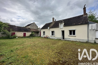 achat maison chateau-landon 77570