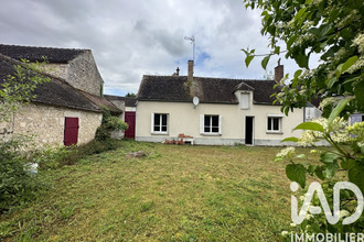 achat maison chateau-landon 77570
