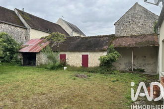 achat maison chateau-landon 77570