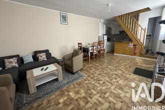 achat maison chateau-landon 77570