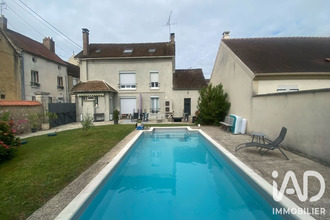 achat maison chateau-landon 77570