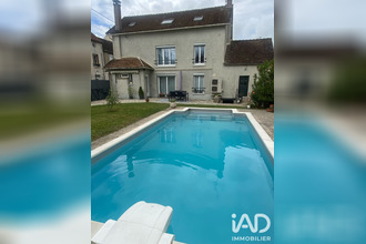 achat maison chateau-landon 77570