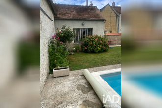achat maison chateau-landon 77570